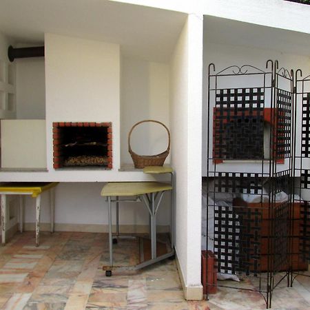 Go Pt - Private Challet With Swimming Pool And Garden Parede Luaran gambar