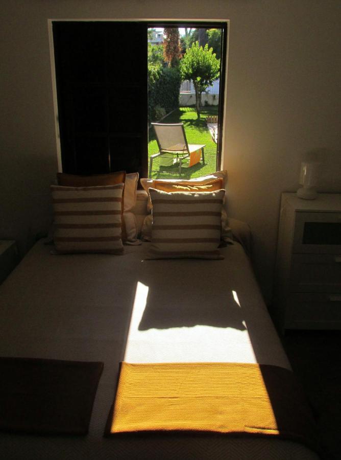 Go Pt - Private Challet With Swimming Pool And Garden Parede Luaran gambar